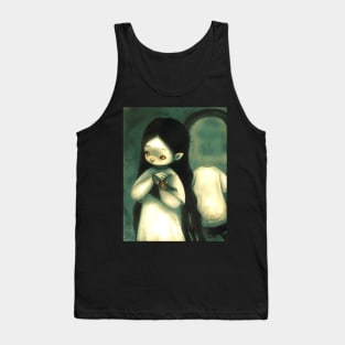 Vampire Tank Top